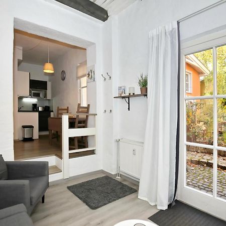 Auf Den Hoefen Wohnung 08 Ostseebad Kühlungsborn Exterior foto