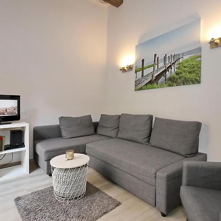 Auf Den Hoefen Wohnung 08 Ostseebad Kühlungsborn Exterior foto