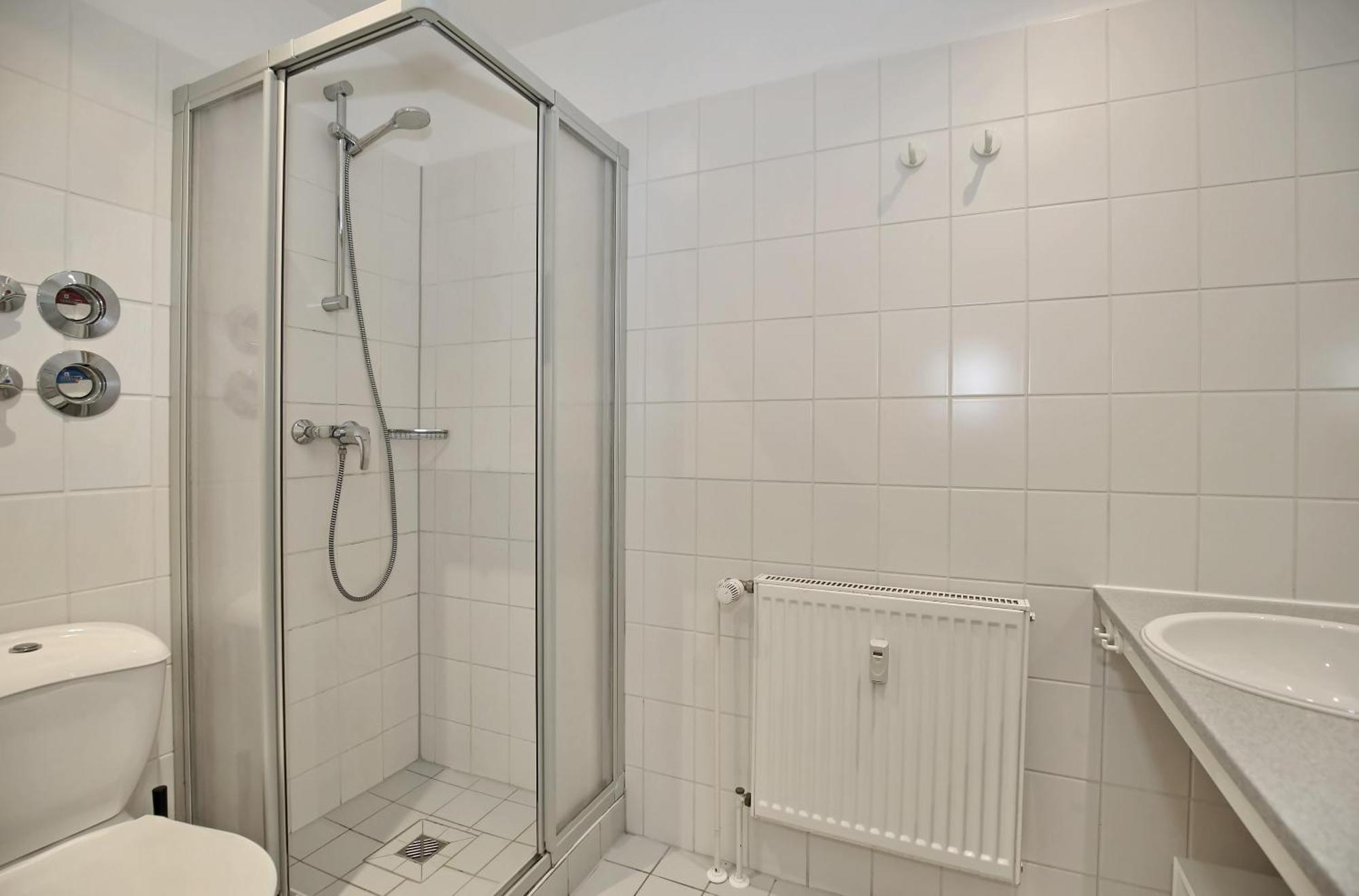 Auf Den Hoefen Wohnung 08 Ostseebad Kühlungsborn Exterior foto